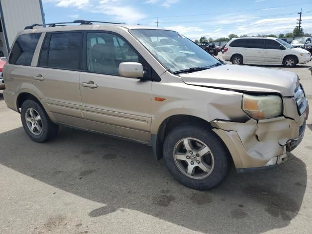 2006 Honda Pilot EX