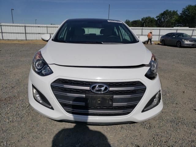 2016 Hyundai Elantra GT