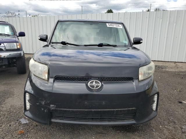 2013 Scion XB