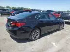 2020 Acura TLX