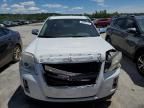 2012 GMC Terrain SLT