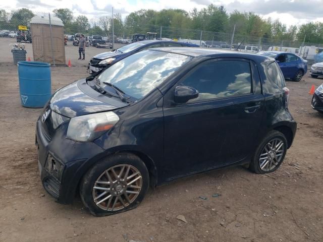 2012 Scion IQ