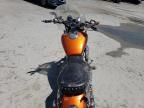 2003 Honda VTX1800 C