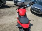 2014 Honda VFR800 F