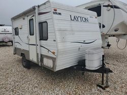 2009 Skyline Ecocamp for sale in Temple, TX