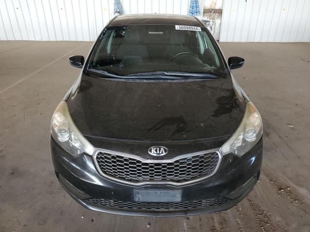 2014 KIA Forte EX