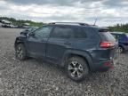 2017 Jeep Cherokee Trailhawk