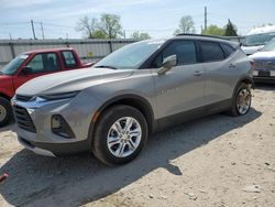 2021 Chevrolet Blazer 2LT for sale in Lansing, MI