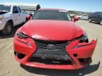 2016 Lexus IS 200T