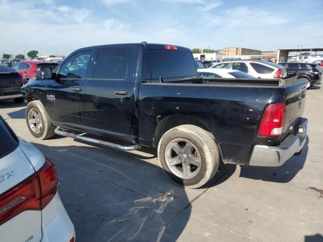 2013 Dodge RAM 1500 ST