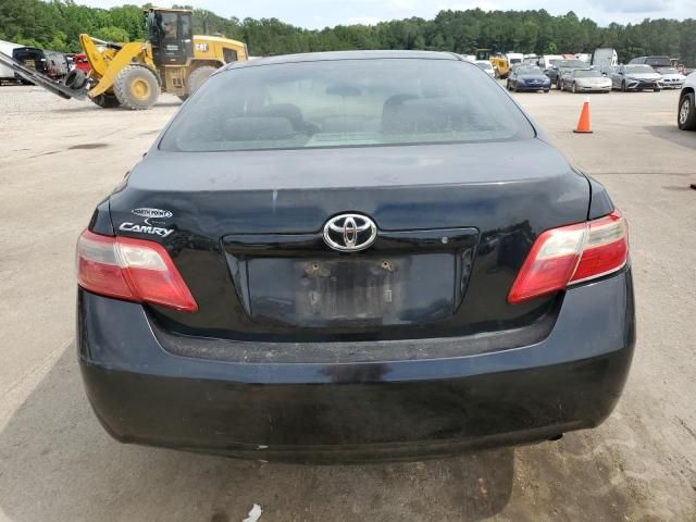 2009 Toyota Camry Base