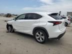 2017 Lexus NX 200T Base