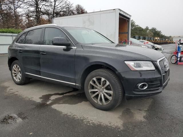 2013 Audi Q5 Premium Plus