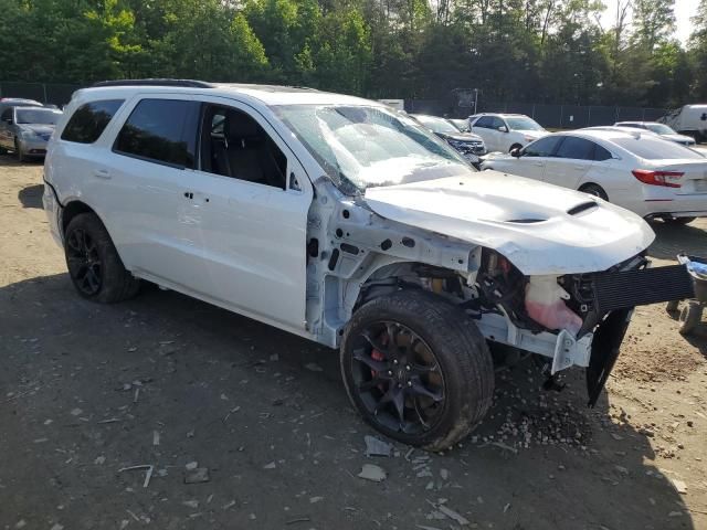 2023 Dodge Durango R/T