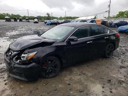 Nissan Altima 3.5sl salvage cars for sale: 2016 Nissan Altima 3.5SL