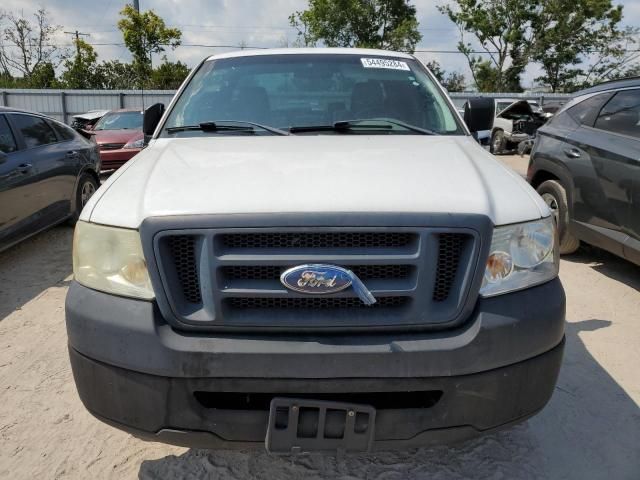 2008 Ford F150