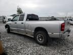 2008 Dodge RAM 3500 ST