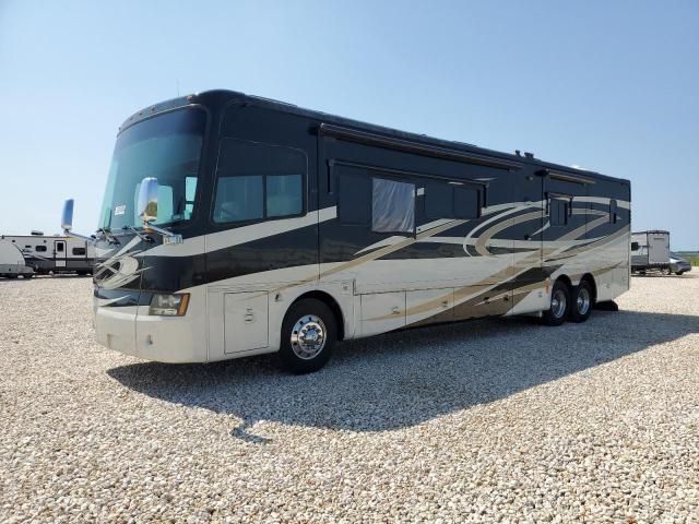 2010 Phae 2010 Spartan Motors Motorhome 4VZ