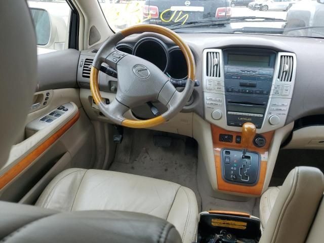 2007 Lexus RX 350