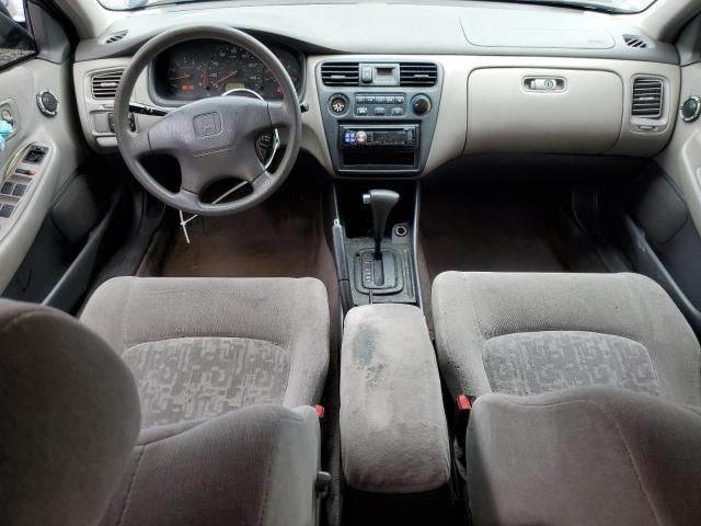 2000 Honda Accord EX