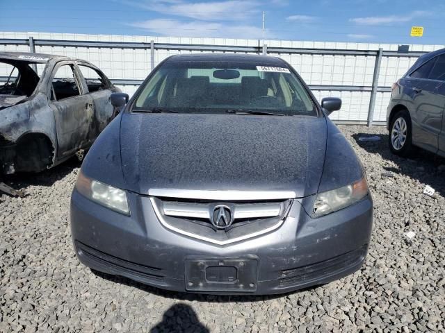 2006 Acura 3.2TL