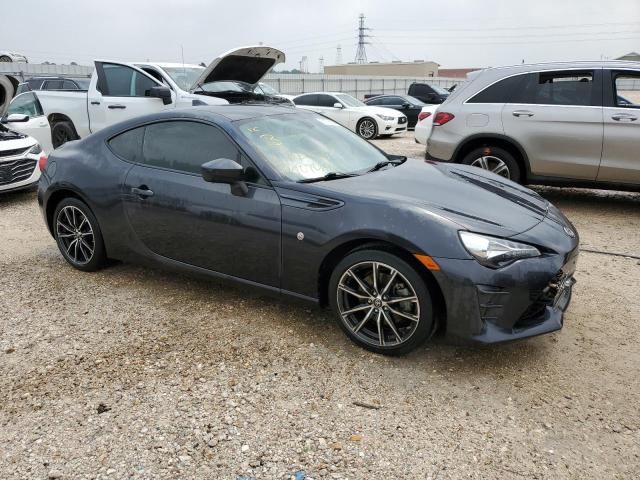 2019 Toyota 86