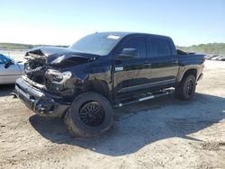 Toyota Tundra Crewmax 1794 salvage cars for sale: 2018 Toyota Tundra Crewmax 1794