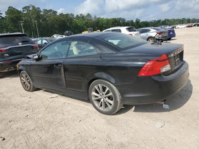 2011 Volvo C70 T5