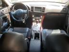 2008 Subaru Legacy 3.0R Limited