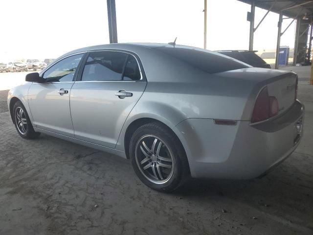 2009 Chevrolet Malibu LS