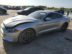 Salvage cars for sale from Copart West Palm Beach, FL: 2015 Ford Mustang