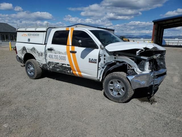 2018 Dodge RAM 2500 ST