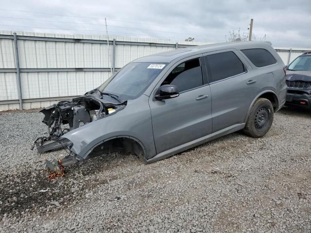 2021 Dodge Durango SRT Hellcat