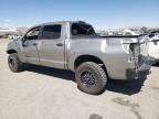 2008 Toyota Tundra Crewmax