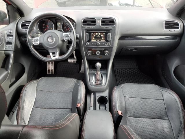 2013 Volkswagen GTI