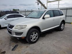 Run And Drives Cars for sale at auction: 2008 Volkswagen Touareg 2 V6