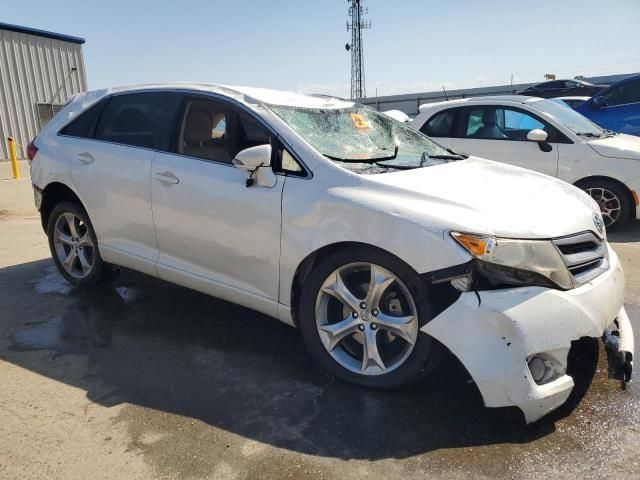 2013 Toyota Venza LE