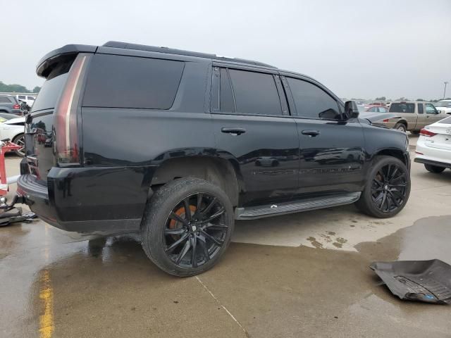 2015 Cadillac Escalade Luxury