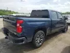 2022 Chevrolet Silverado K1500 RST