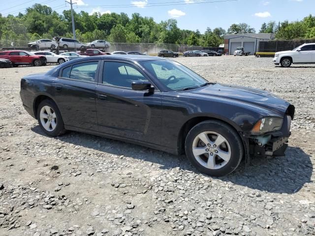 2014 Dodge Charger SE