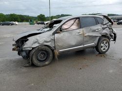 Vehiculos salvage en venta de Copart Lebanon, TN: 2013 Nissan Rogue S