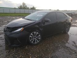 Toyota salvage cars for sale: 2018 Toyota Corolla L