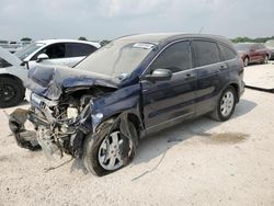 Vehiculos salvage en venta de Copart San Antonio, TX: 2009 Honda CR-V EX