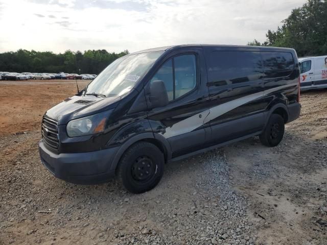 2016 Ford Transit T-150