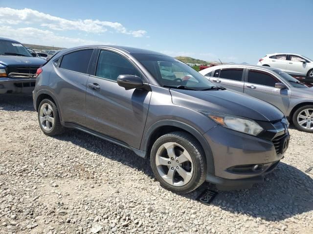 2017 Honda HR-V EX