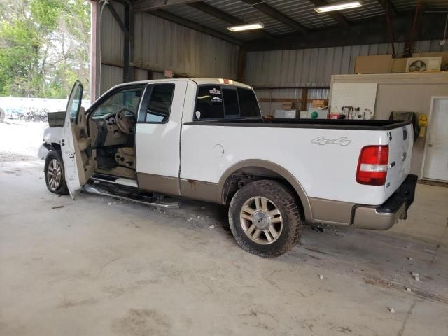 2006 Ford F150