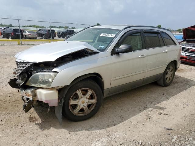 2004 Chrysler Pacifica