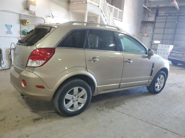 2008 Saturn Vue XR