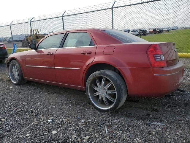 2008 Chrysler 300 Touring