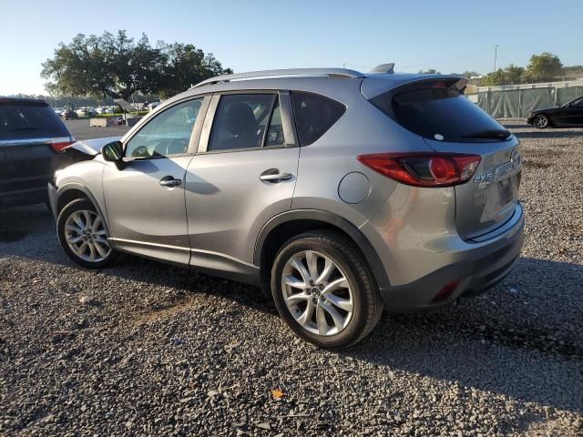 2015 Mazda CX-5 GT